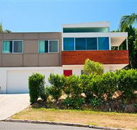 Hilltop Mansion Gold Coast - Accommodation Australia