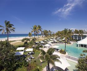 Sheraton Grand Mirage Resort, Gold Coast - Accommodation Australia 0