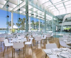 Sheraton Grand Mirage Resort, Gold Coast - Accommodation Australia 2