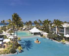 Sheraton Grand Mirage Resort, Gold Coast - Accommodation Australia 1