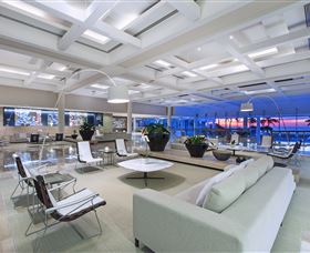 Sheraton Grand Mirage Resort, Gold Coast - Accommodation Australia 3