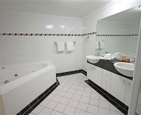 Xanadu Resort - Accommodation Australia 1