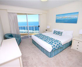Xanadu Resort - Accommodation Australia 2