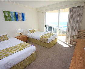 Xanadu Resort - Accommodation Australia 3