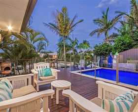 Malibu Shores At Vogue Holiday Homes - Local Tourism 0