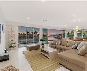 Sanctuary On Water Elite Holiday Home - Local Tourism 1