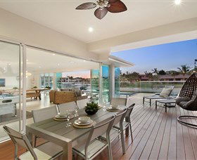 Sanctuary On Water Elite Holiday Home - Local Tourism 2
