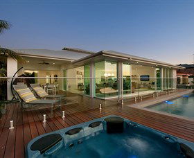 Sanctuary On Water Elite Holiday Home - Local Tourism 3