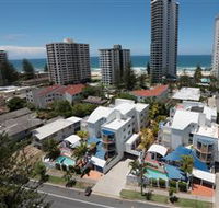 Surfers Beach Resort 2 - Local Tourism