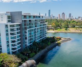 ULTIQA Freshwater Point Resort - Accommodation Australia 1