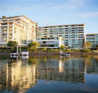 ULTIQA Freshwater Point Resort - Local Tourism