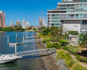 ULTIQA Freshwater Point Resort - Accommodation Australia 2