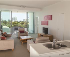 ULTIQA Freshwater Point Resort - Accommodation Australia 3