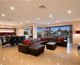 Xanadu Waterfront Elite Holiday Home - Local Tourism 0