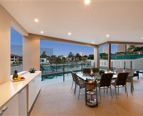 Xanadu Waterfront Elite Holiday Home - Local Tourism 2