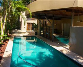 La Casa Sirena At Vogue Holiday Homes - Accommodation Australia 0