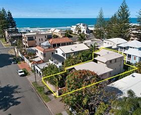 La Casa Sirena At Vogue Holiday Homes - Accommodation Australia 3