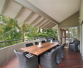 La Casa Sirena At Vogue Holiday Homes - Accommodation Australia 2