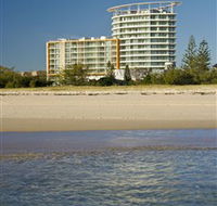 Kirra Surf Apartments - Accommodation Australia