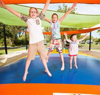 Kirra Beach Tourist Park - Accommodation Australia