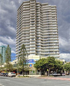 Coolangatta QLD Accommodation Australia