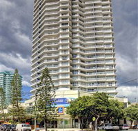 Points North Apartments - Accommodation Australia