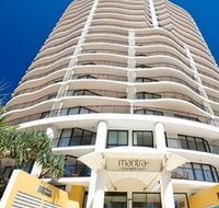 Mantra Coolangatta Beach - Accommodation Australia