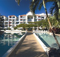 Oaks Calypso Plaza Resort - Accommodation Australia