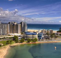 Mantra Twin Towns - Accommodation Australia