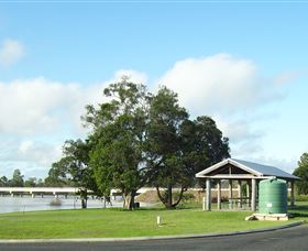 Mingo Crossing Caravan And Recreation Park - Local Tourism 0