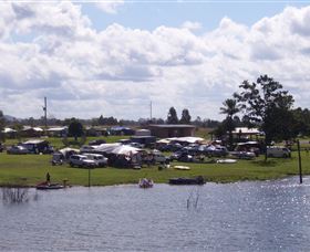 Mingo Crossing Caravan And Recreation Park - Local Tourism 2