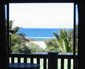 Salty Towers - Accommodation Australia 1