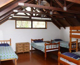 Salty Towers - Accommodation Australia 3