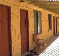 Nanga Bay Resort - Part of the World Heritage Area - Accommodation Australia