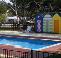 BIG4 Port Willunga Tourist Park - Accommodation Australia