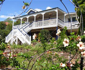 Boonah Hilltop Cottage - Local Tourism 3