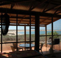 Natures Hideaway at Middle Lagoon - Accommodation Australia