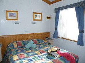 Lake Hamilton Motor Village And Caravan Park - Accommodation Australia 0