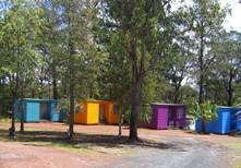 Bulahdelah Caravan Park - Local Tourism 1