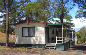 Bulahdelah Caravan Park - Local Tourism 2