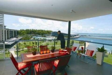 AAA The View - Accommodation Australia 0