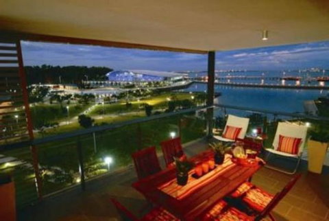 AAA The View - Accommodation Australia 1