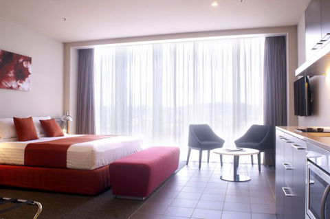 Abode Woden - Local Tourism 1