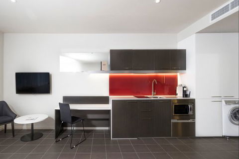 Abode Woden - Local Tourism 3