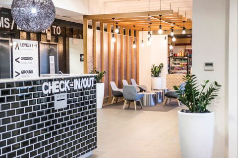 Abode Woden - Local Tourism 4