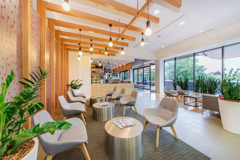 Abode Woden - Local Tourism 5