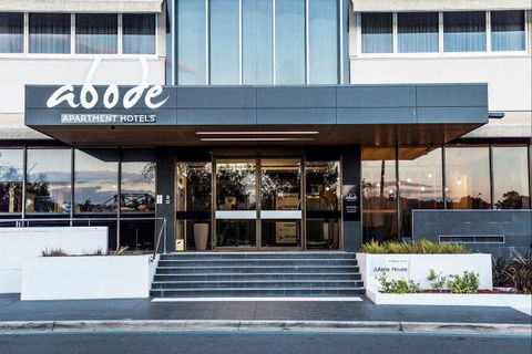 Abode Woden - Local Tourism 6