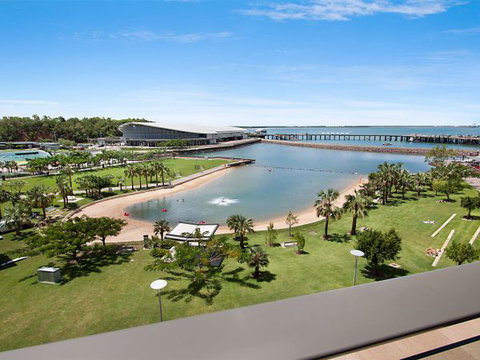 Akuna Waterfront - Accommodation Australia 3