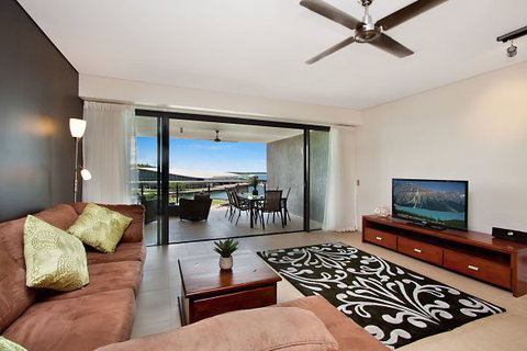 Akuna Waterfront - Accommodation Australia 7