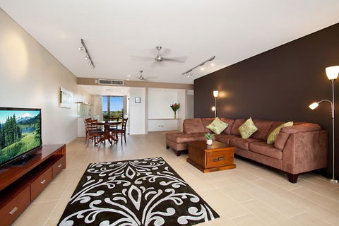 Akuna Waterfront - Accommodation Australia 8